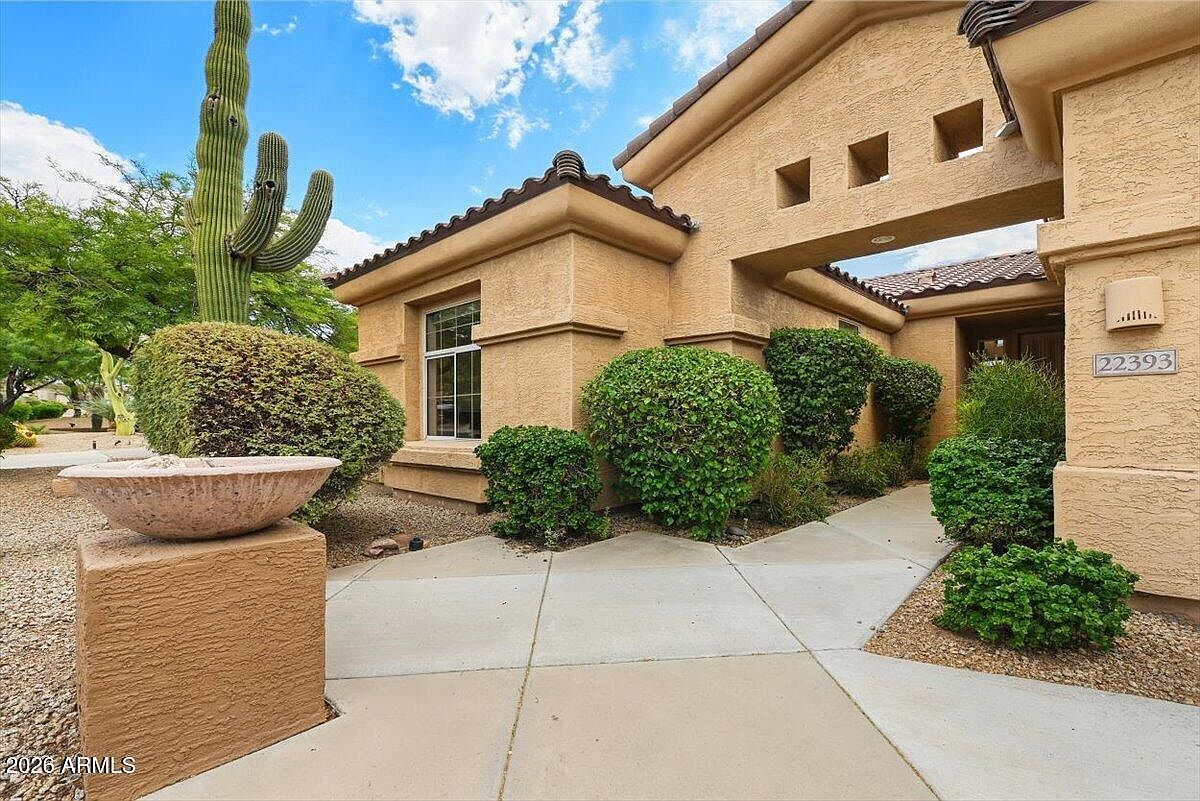 22393 N 76th Pl Scottsdale, AZ 85255 photo 5