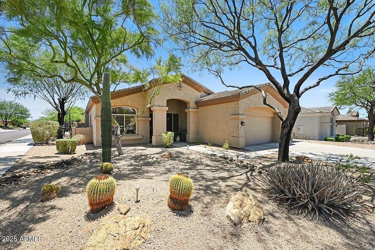22503 N 76th Pl Scottsdale, AZ 85255 photo 4
