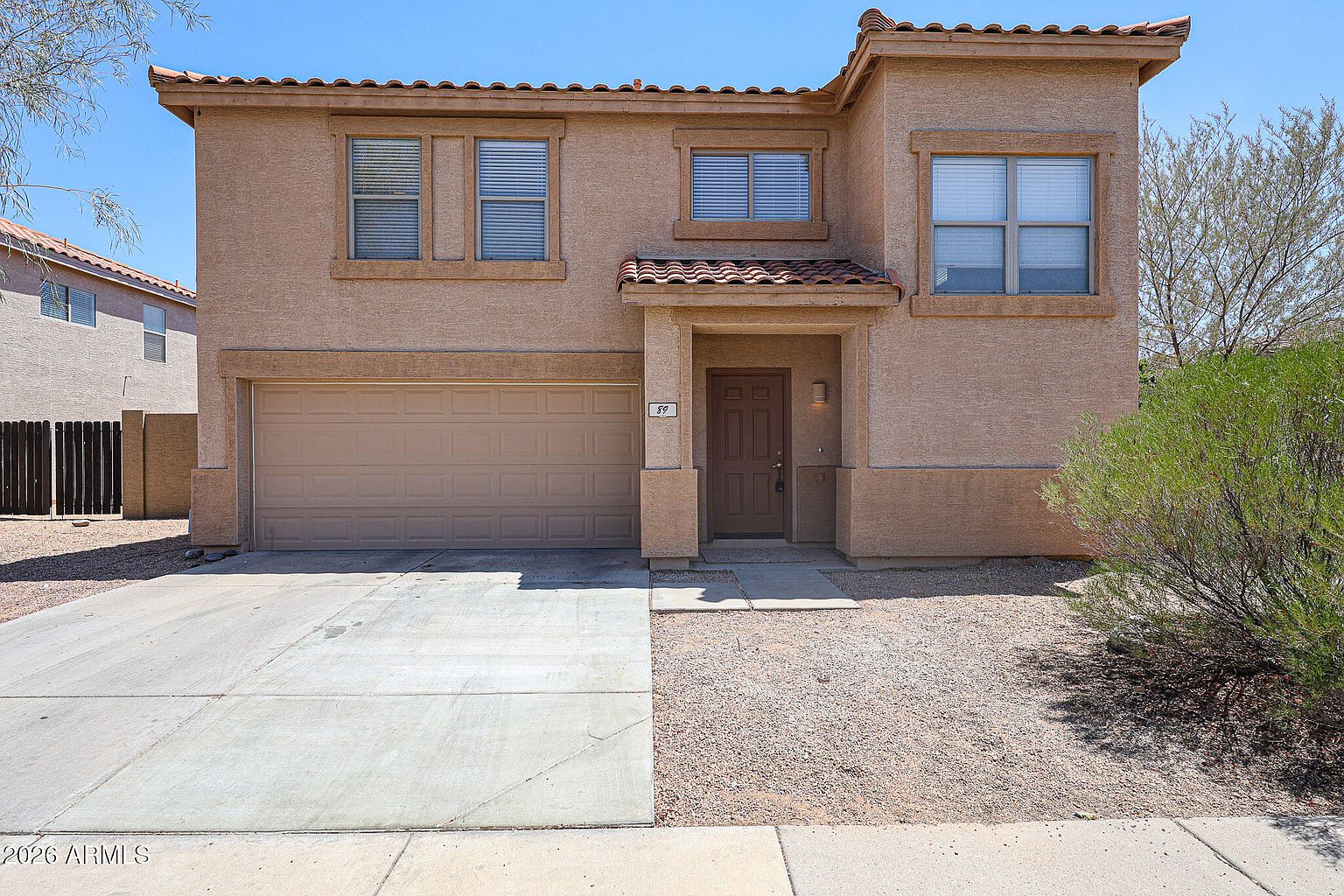 7500 E Deer Valley Rd Scottsdale, AZ 85255 photo 3