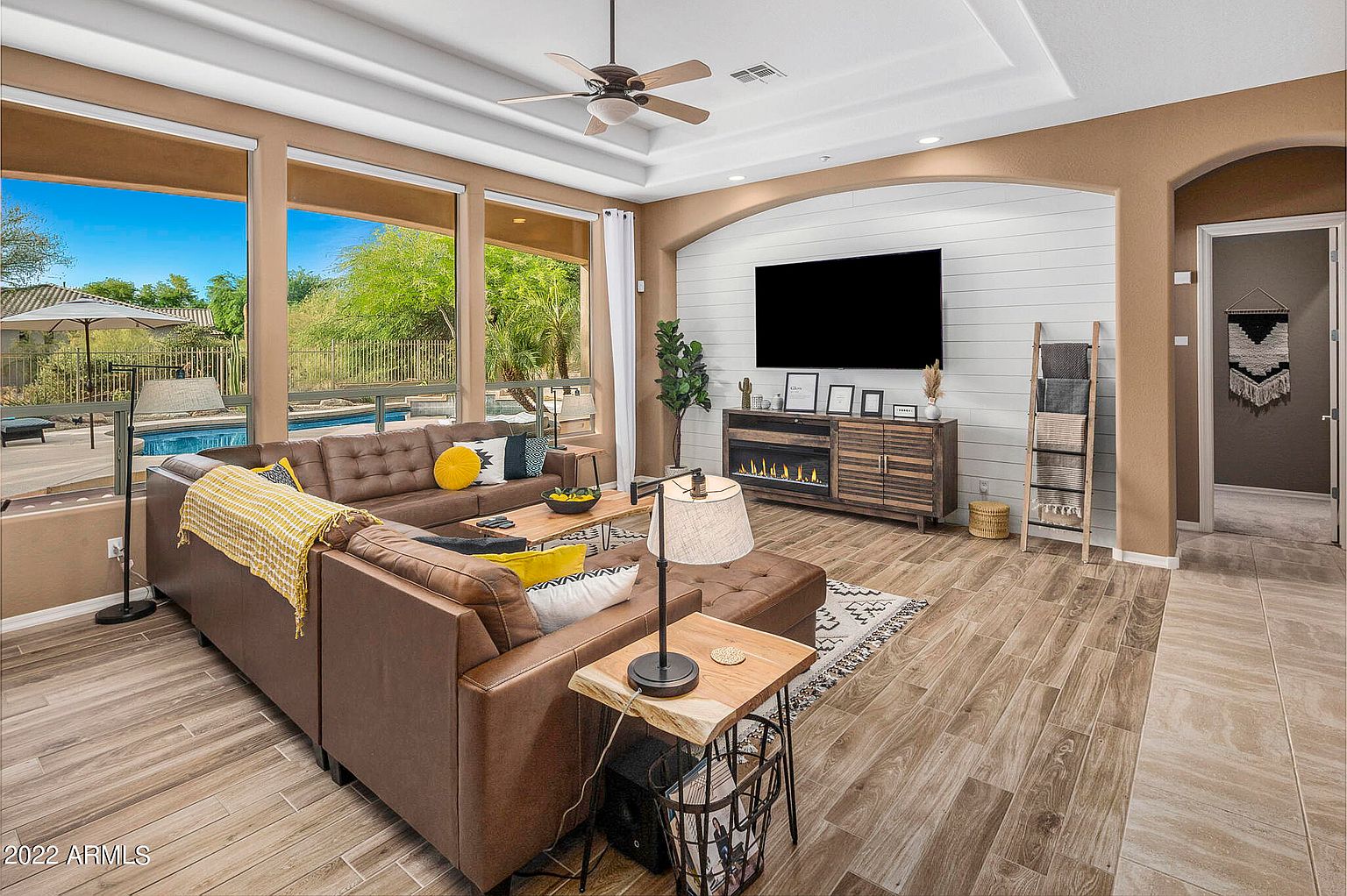 5936 E Night Glow Cir Scottsdale, AZ 85266 photo 4