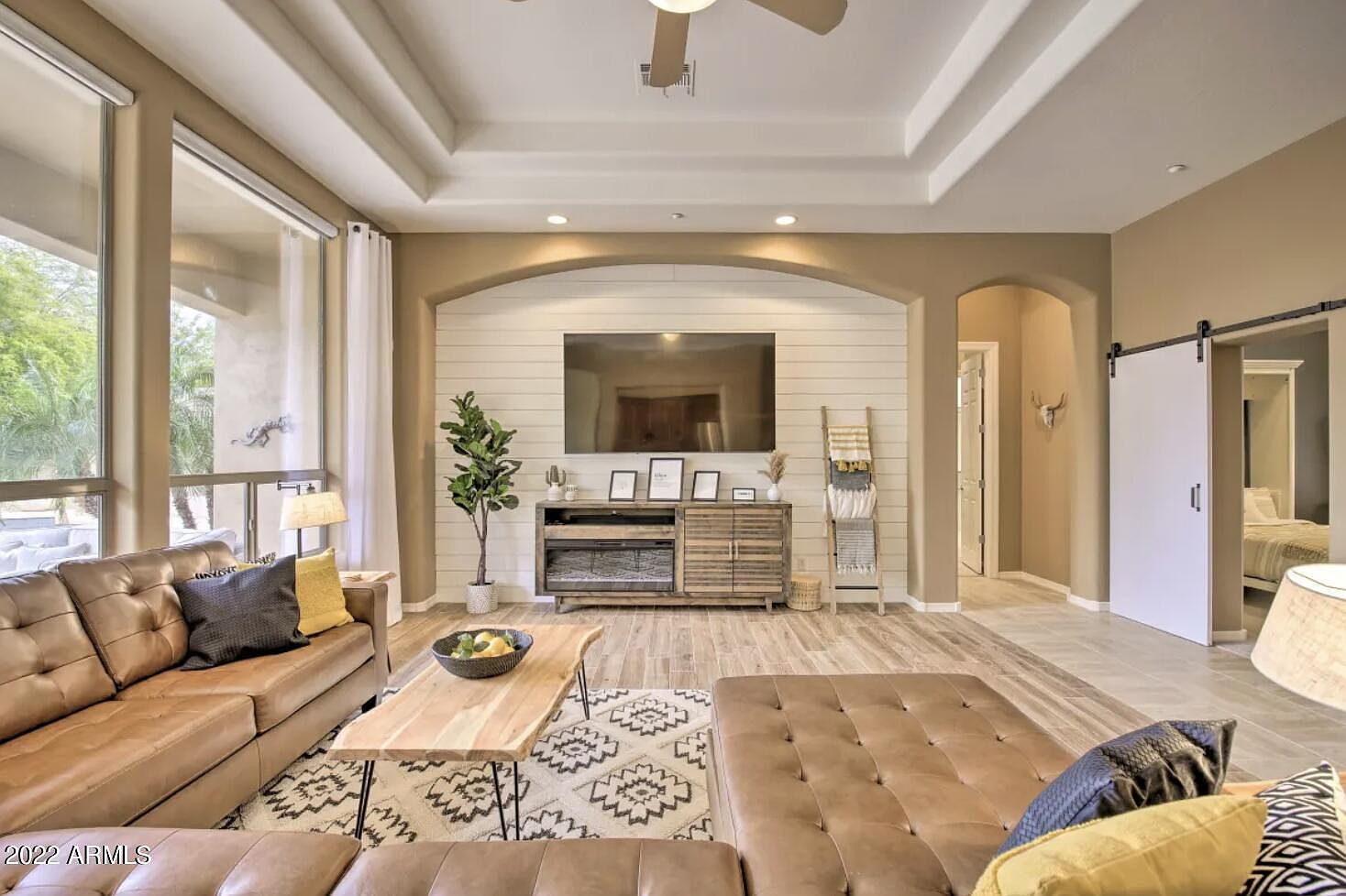 5936 E Night Glow Cir Scottsdale, AZ 85266 photo 3
