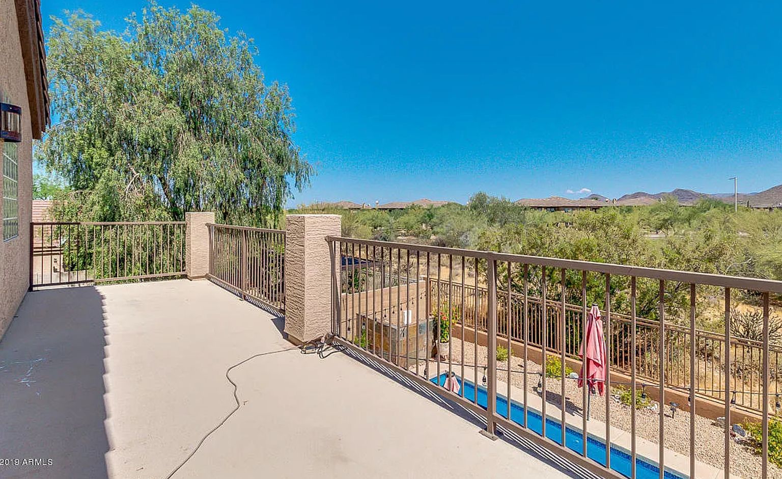 4208 E Desert Sky Ct photo 4