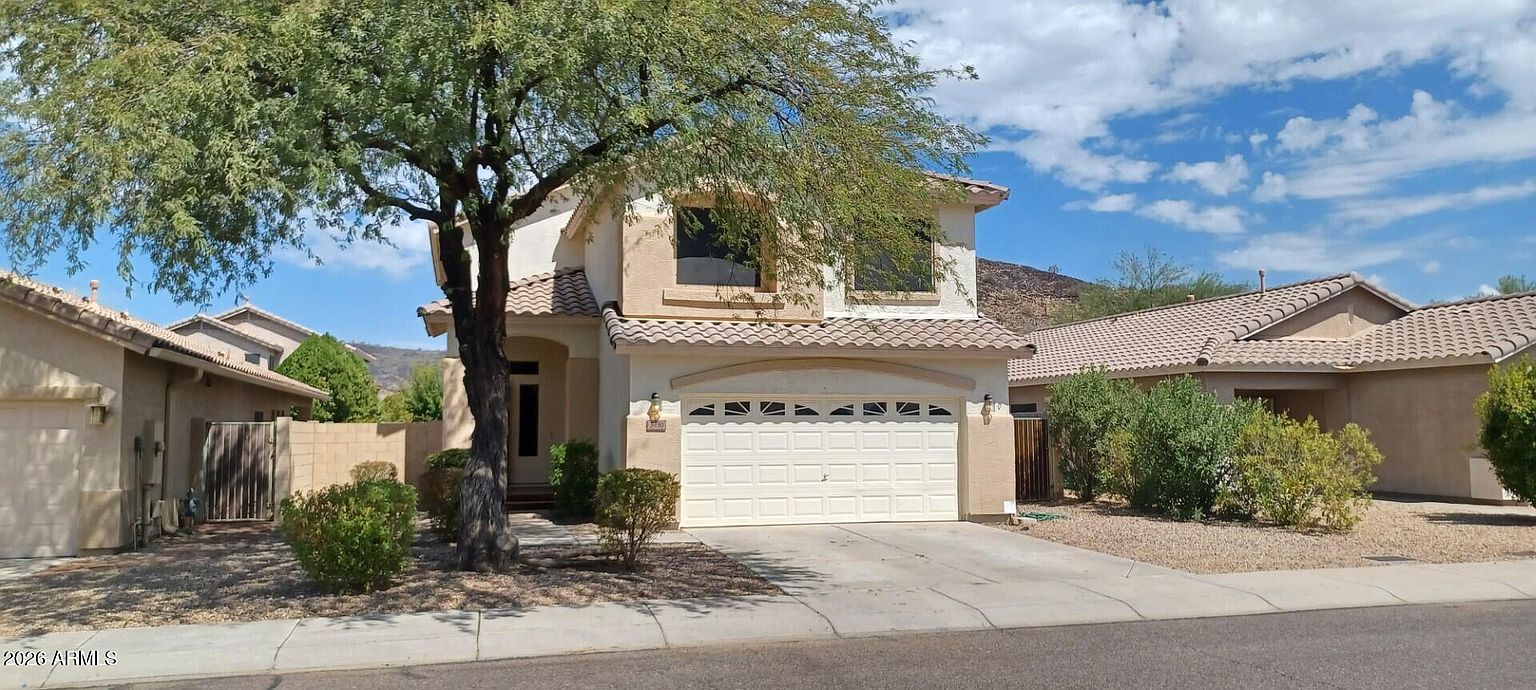 3930 W Hackamore Dr photo 5
