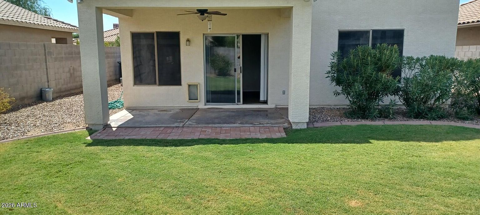 3930 W Hackamore Dr photo 3