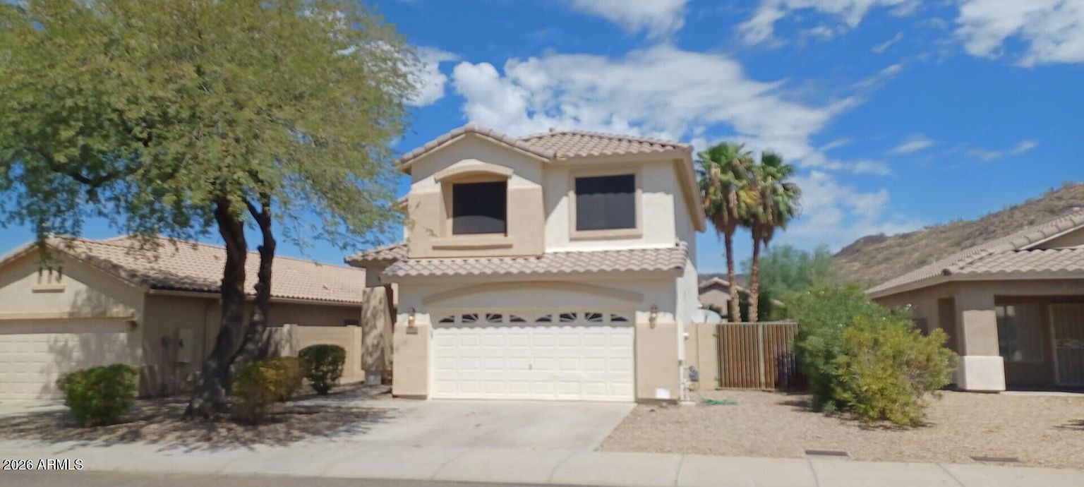 3930 W Hackamore Dr