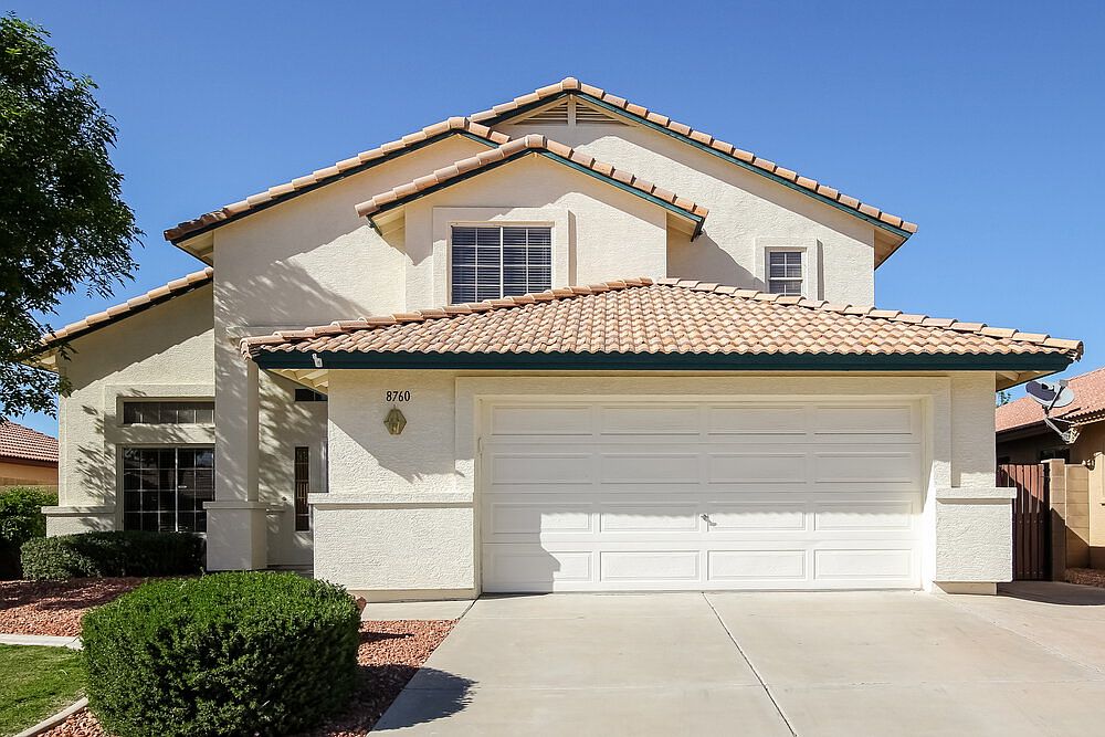 8760 W Melinda Ln Peoria, AZ 85382 photo 3