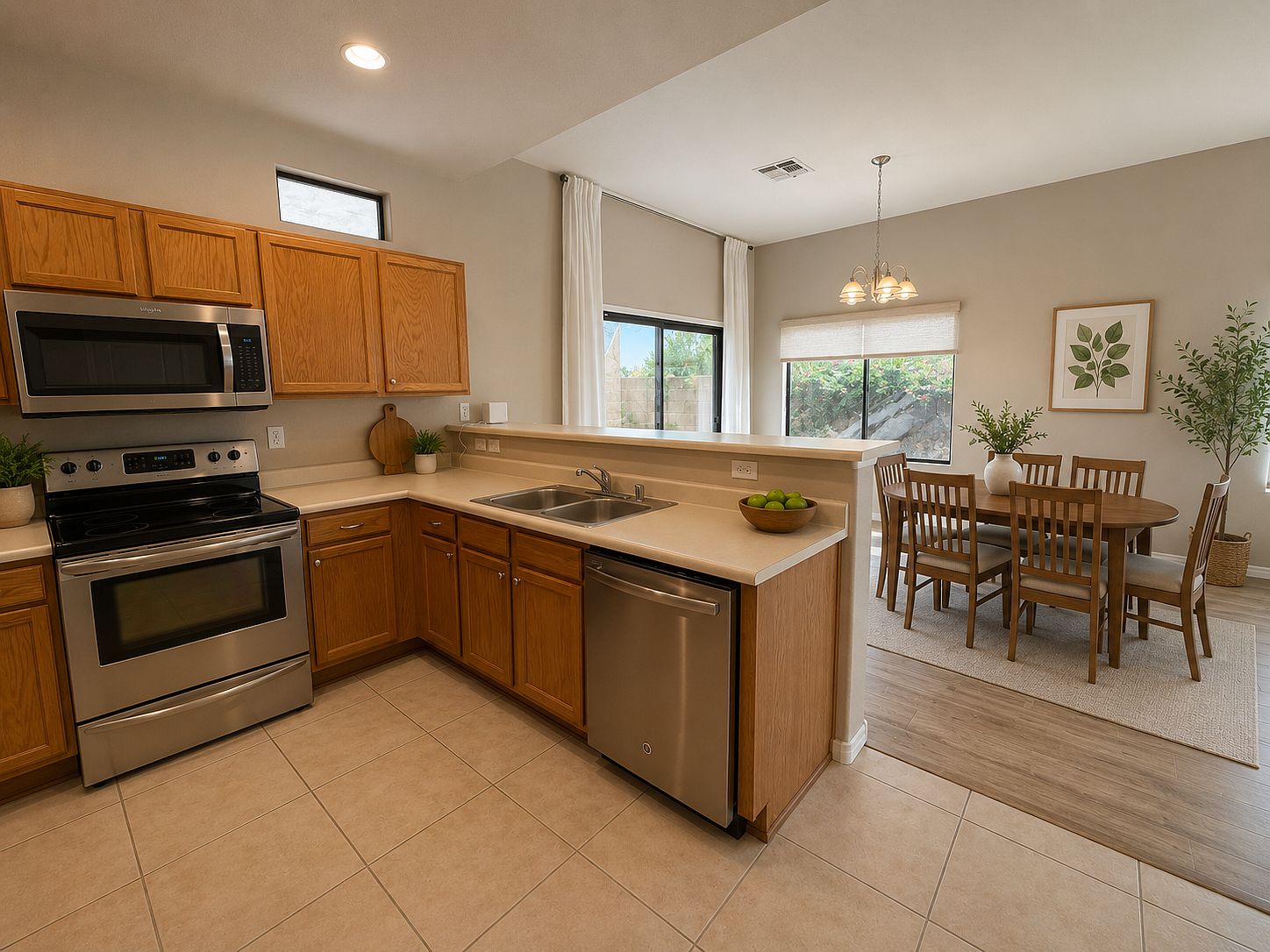 7208 S 30th St Phoenix, AZ 85042 photo 3