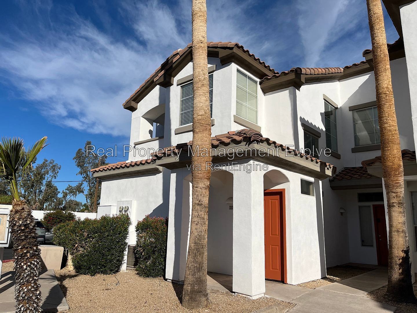 2992 N Miller Rd Scottsdale, AZ 85251 photo 2
