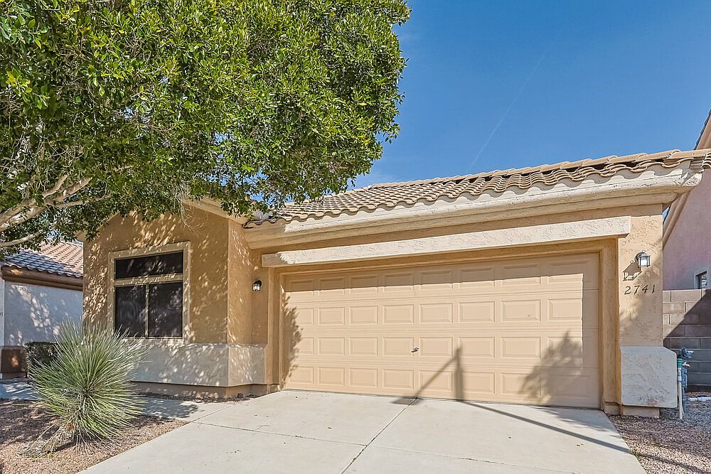 2741 N Kenton Mesa, AZ 85215 photo 3