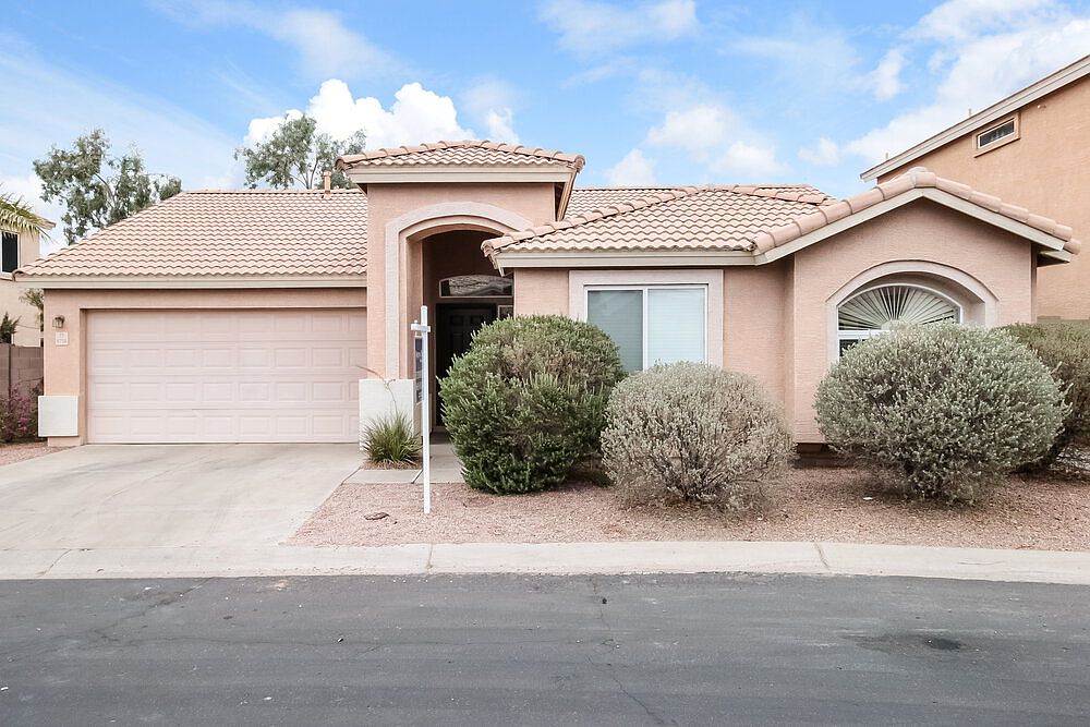 6728 E Riverdale St Mesa, AZ 85215 photo 3