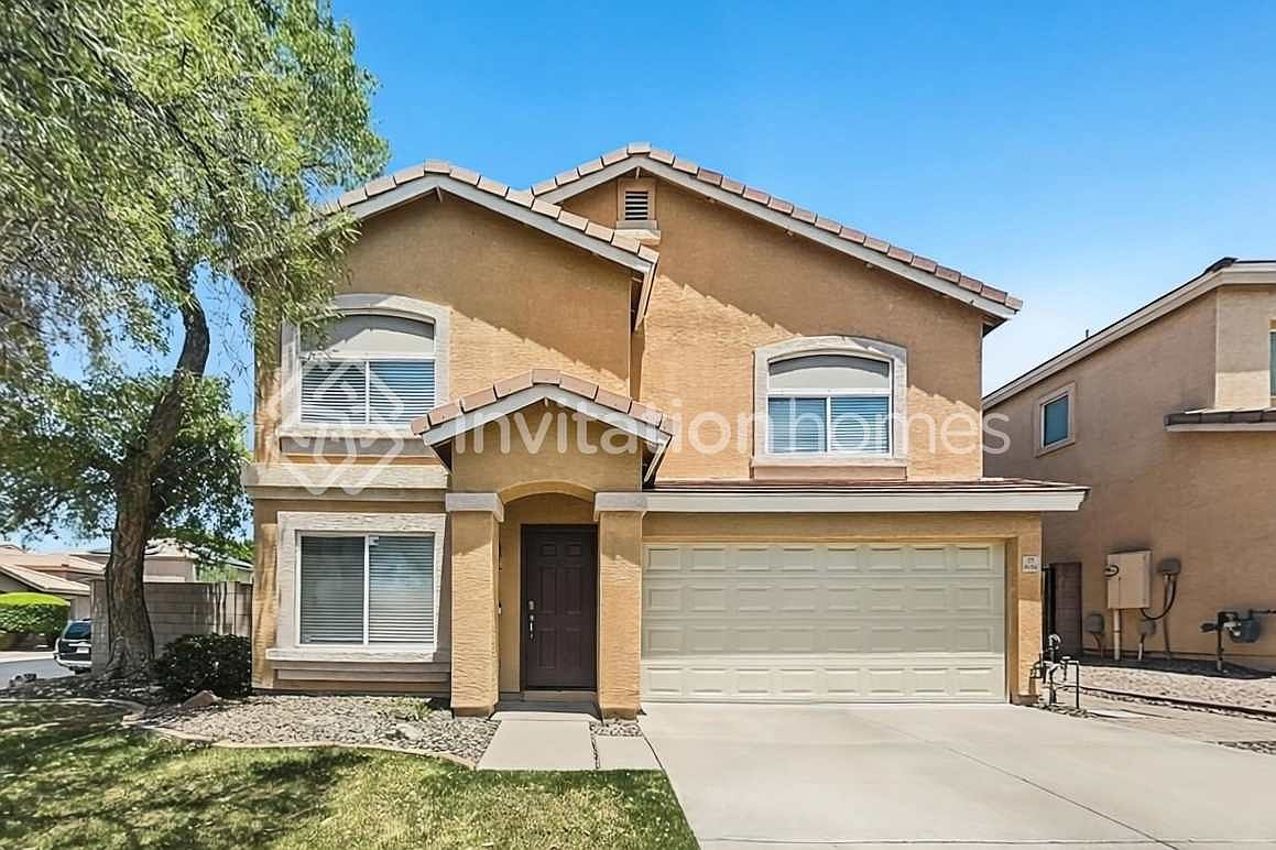 6702 E Rollins St Mesa, AZ 85215 photo 2