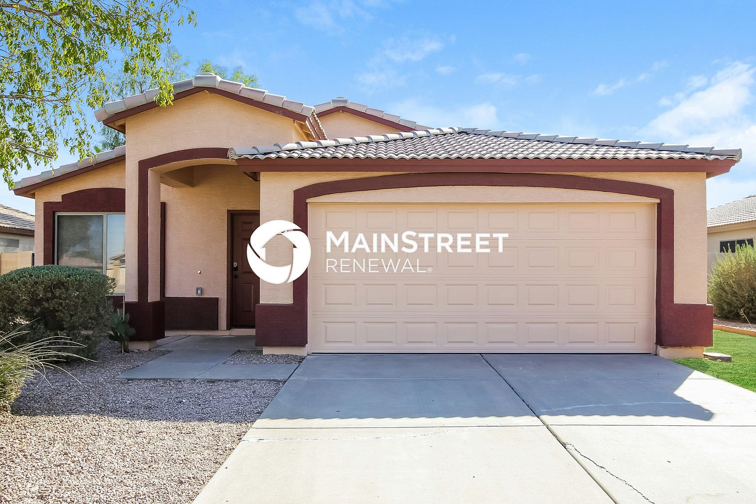 8815 W Manzanita Dr Peoria, AZ 85345 photo 2