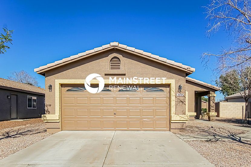 8818 W Loma Ln Peoria, AZ 85345 photo 2