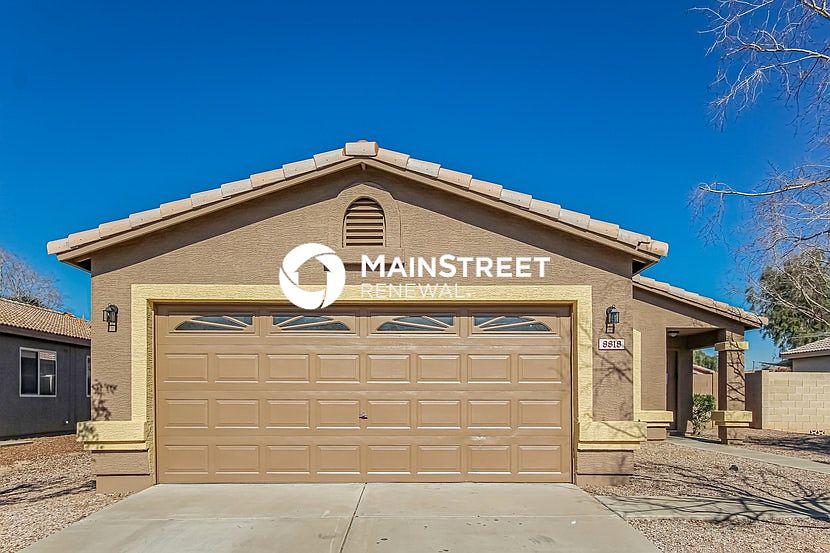 8818 W Loma Ln Peoria, AZ 85345 photo 4