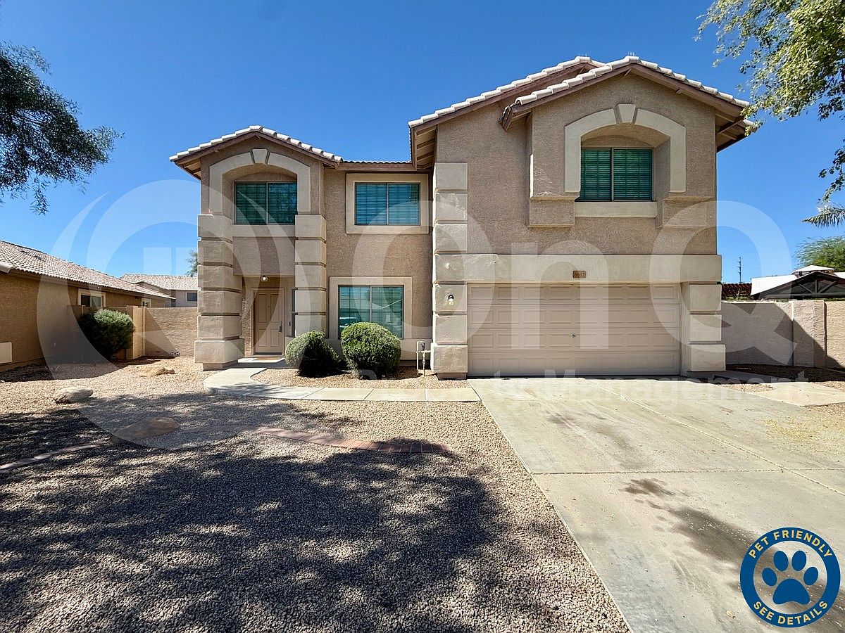 8812 N 67th Dr Peoria, AZ 85345 photo 2