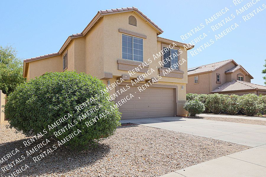 7441 W Fleetwood Ln Glendale, AZ 85303 photo 2