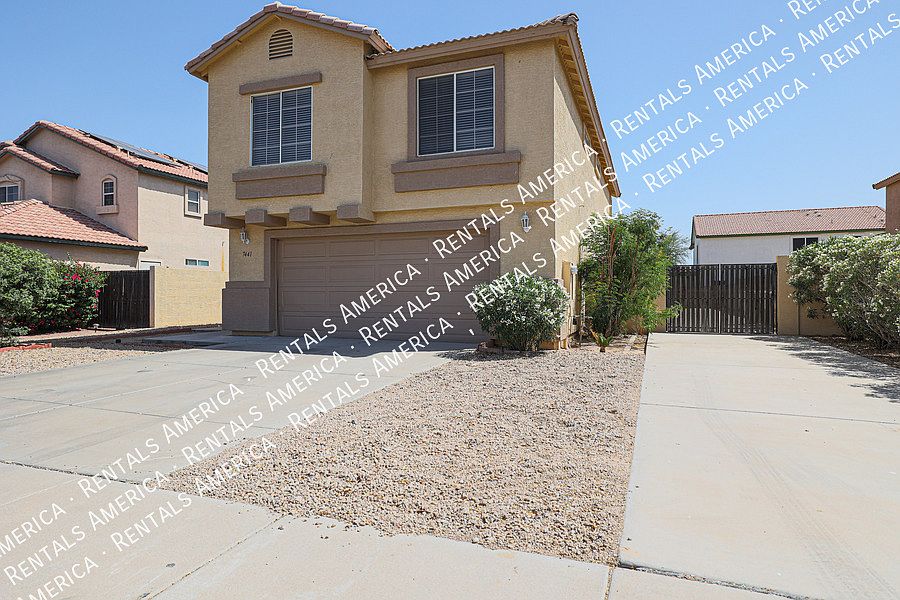 7441 W Fleetwood Ln Glendale, AZ 85303 photo 5