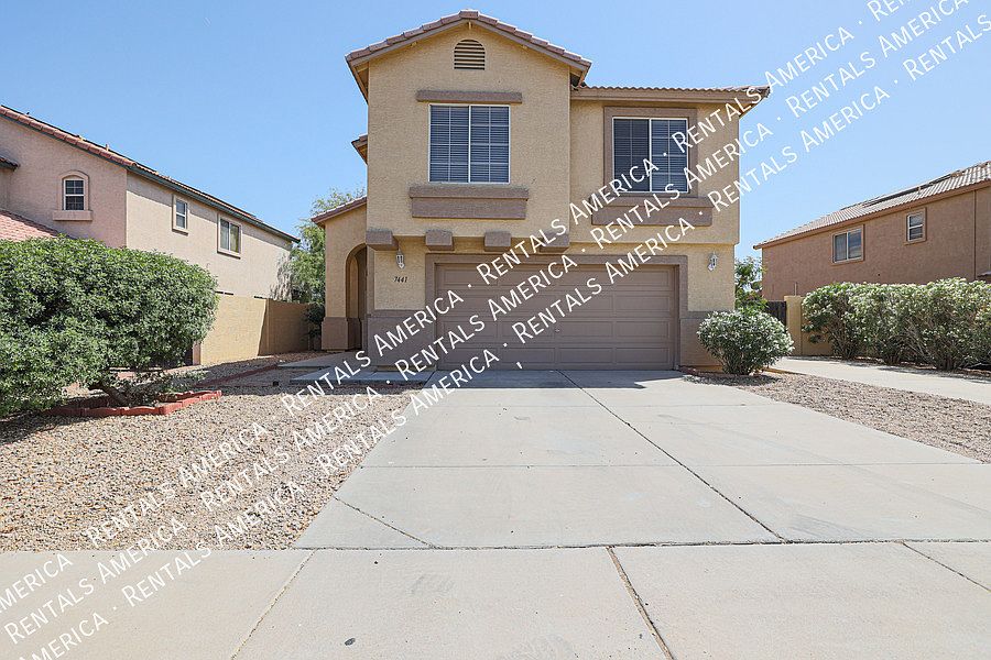 7441 W Fleetwood Ln Glendale, AZ 85303 photo 4