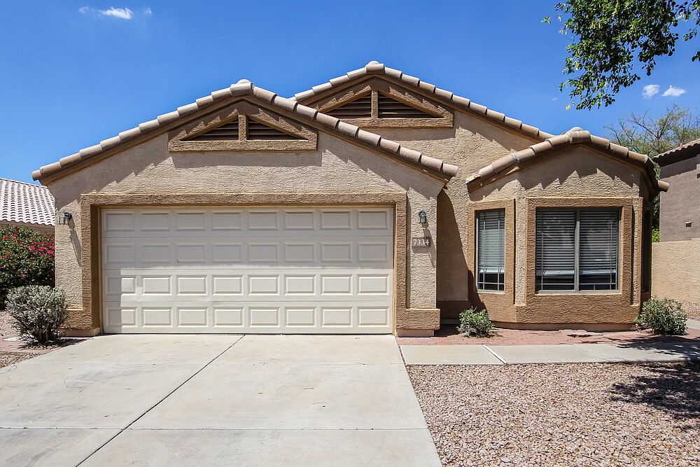 7334 W Lamar Rd Glendale, AZ 85303 photo 3