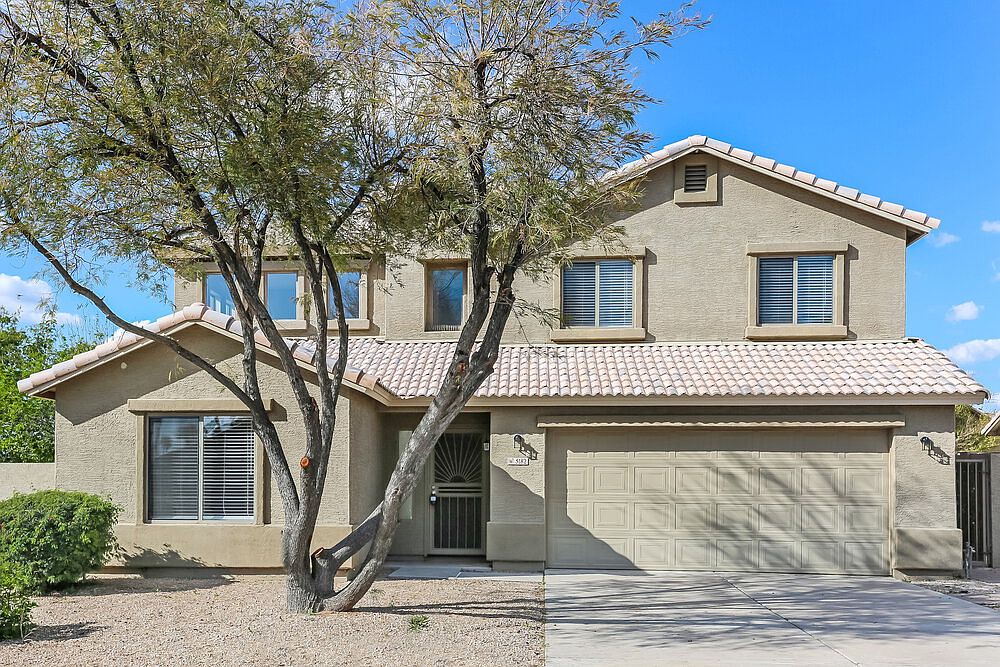 5182 W Vista Ave Glendale, AZ 85301 photo 3