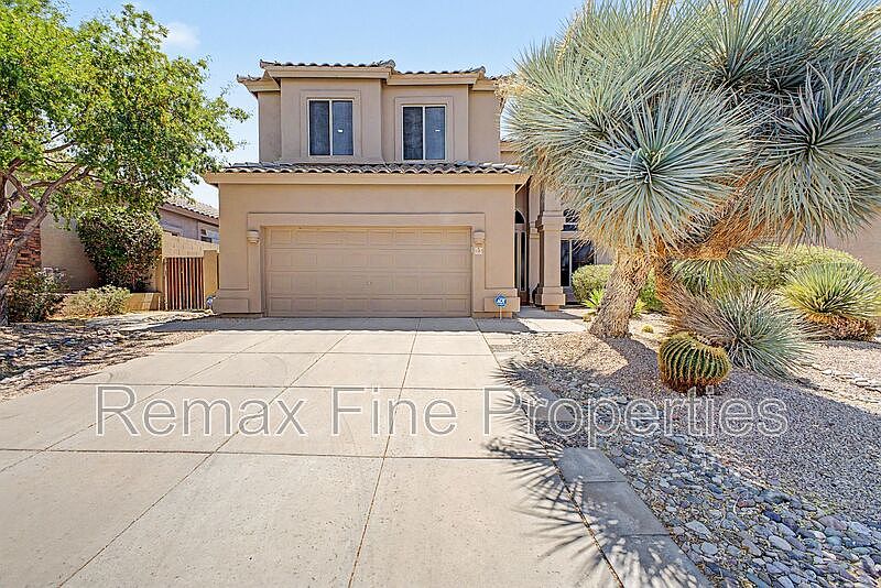 3563 N Tuscany Mesa, AZ 85207 photo 4