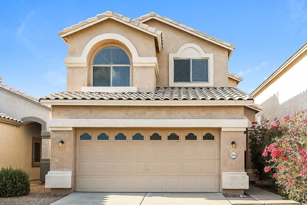 7206 E Kael St Mesa, AZ 85207 photo 3