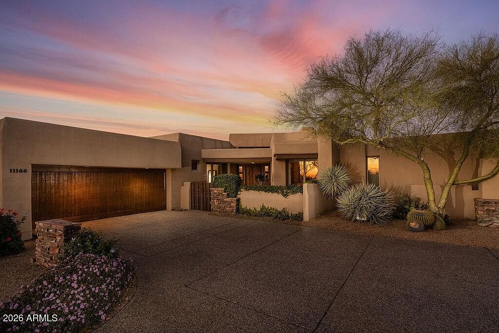 11166 E Prospect Point Dr Scottsdale, AZ 85262 photo 4