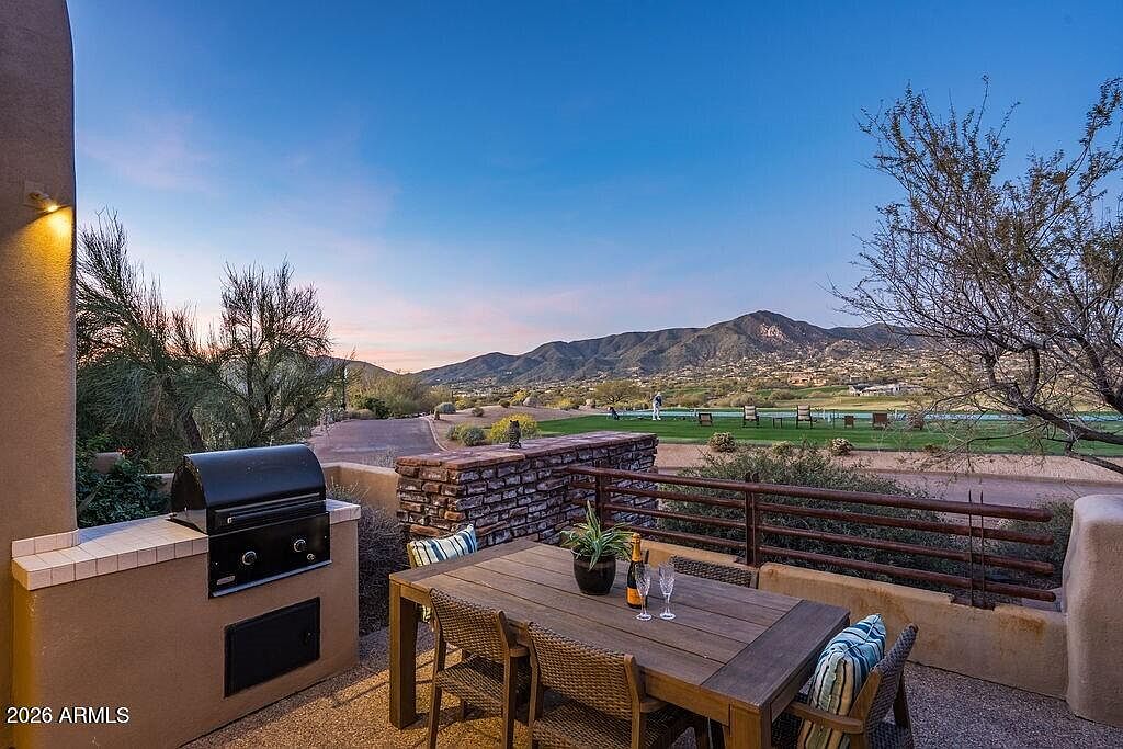 11166 E Prospect Point Dr Scottsdale, AZ 85262 photo 2