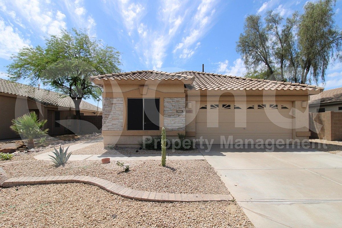 624 S 108th Pl Mesa, AZ 85208 photo 2