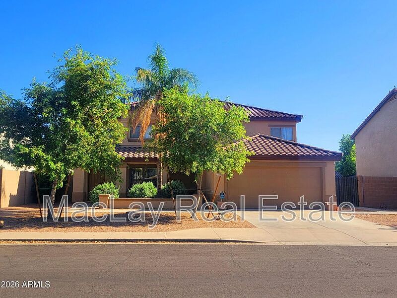 10841 E Forge Cir Mesa, AZ 85208 photo 2