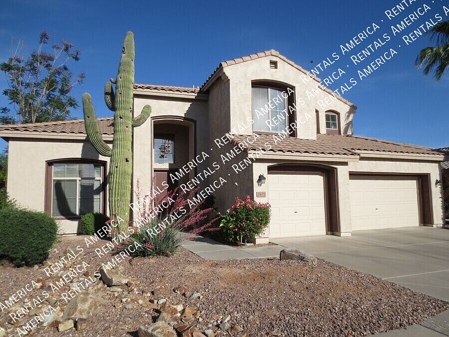 2671 S Leonard Pl Chandler, AZ 85286 photo 2