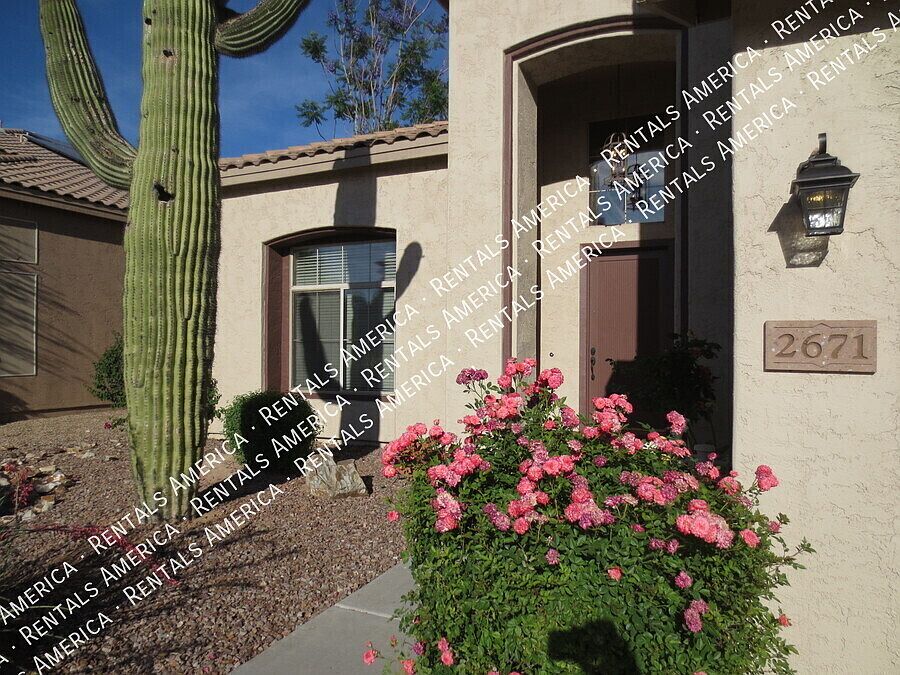 2671 S Leonard Pl Chandler, AZ 85286 photo 3
