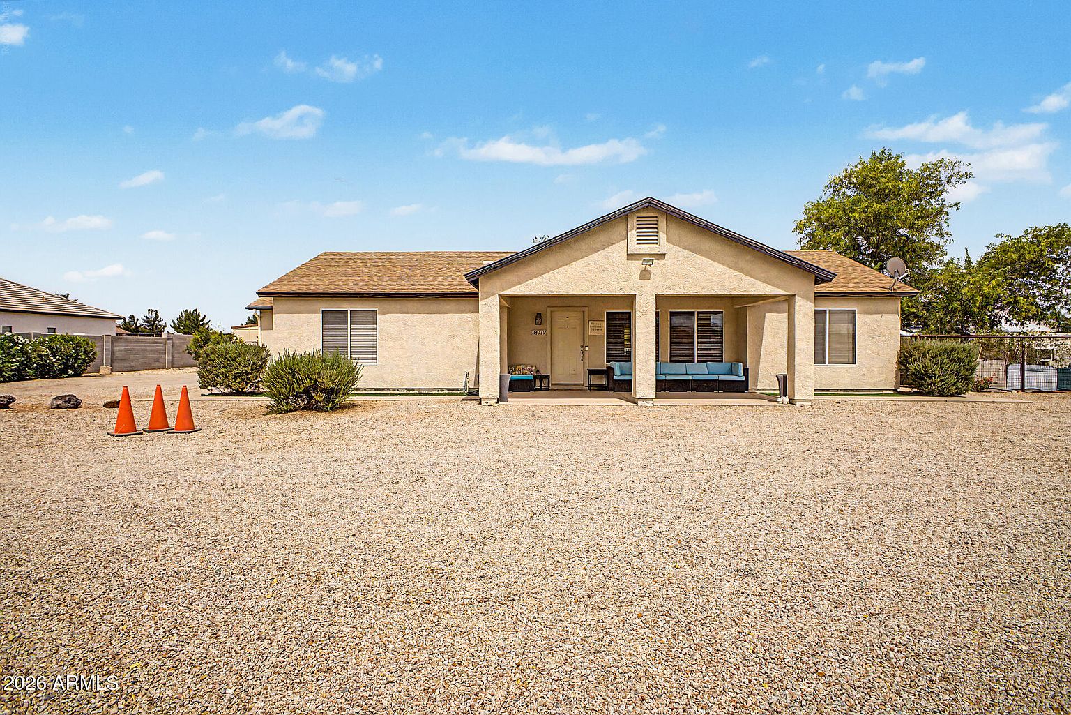 24119 S 122nd St Chandler, AZ 85249 photo 4