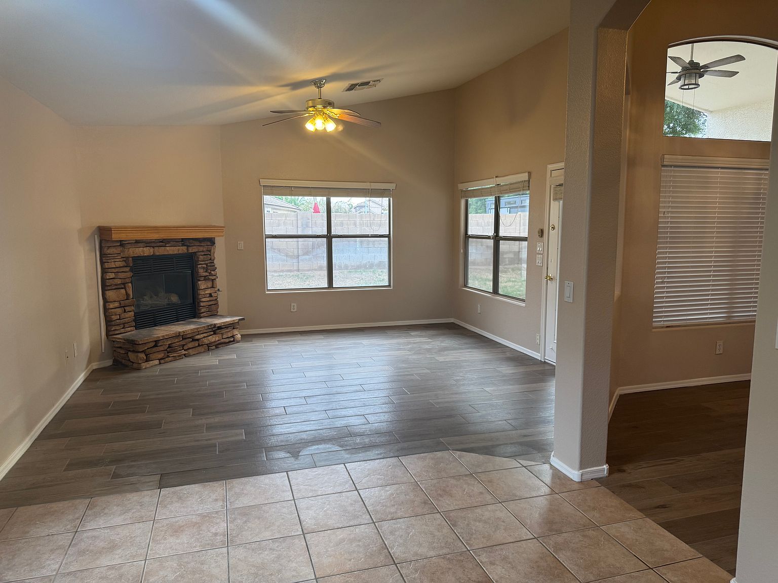 2441 E Dana Way photo 2