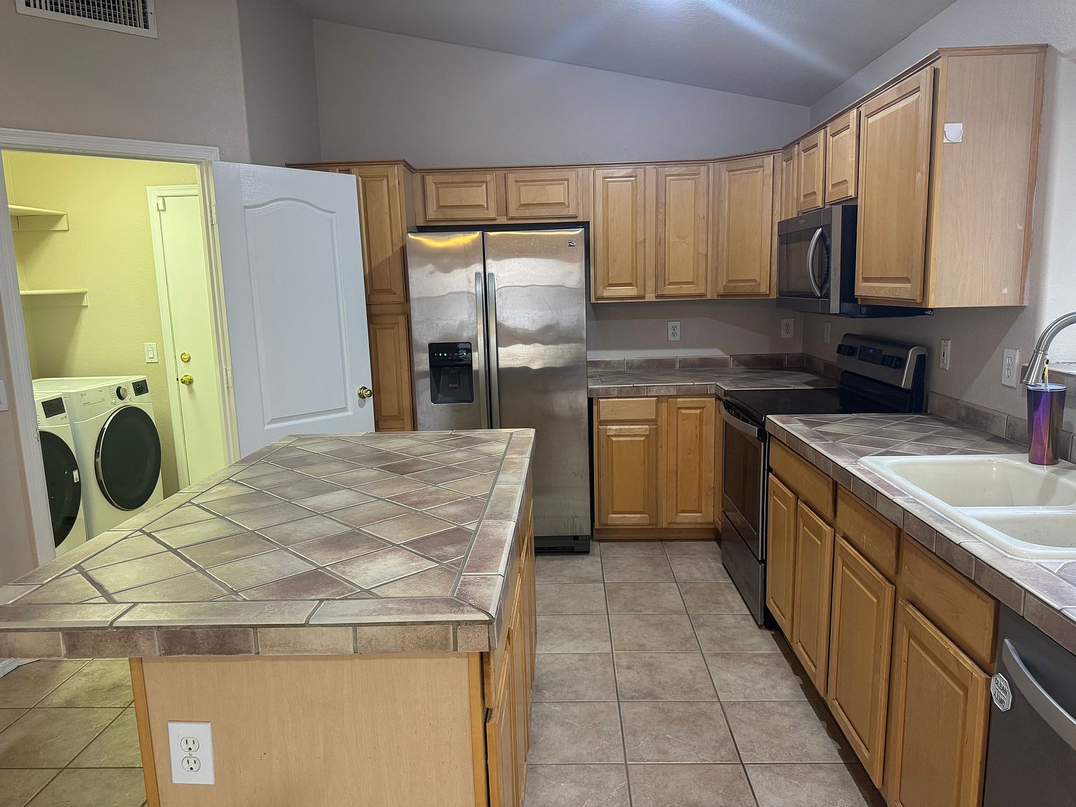 2441 E Dana Way photo 5