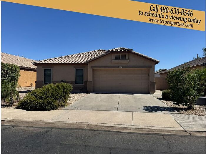 9317 E Olla Ave Mesa, AZ 85212 photo 2