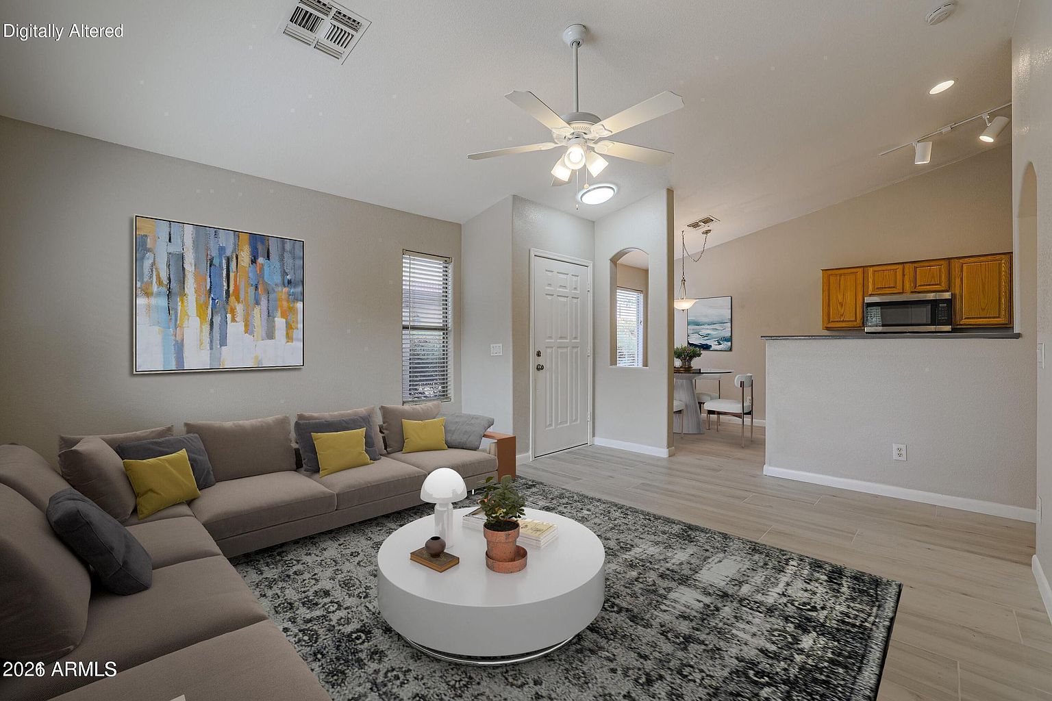 1693 E Milky Way Gilbert, AZ 85295 photo 3