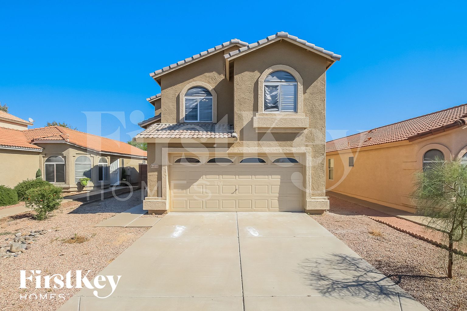 4332 E Windsong Dr
