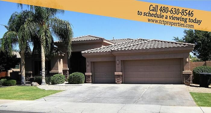 1234 E Ivanhoe Ct Gilbert, AZ 85295 photo 2