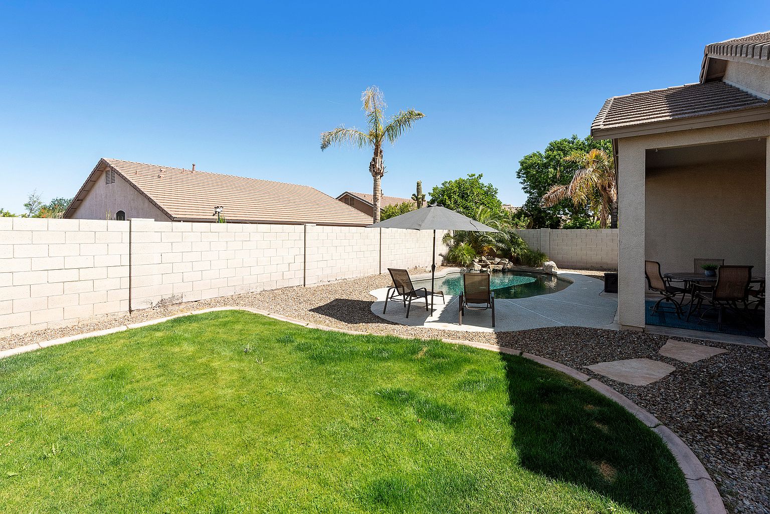 3862 S Bridal Vail Dr photo 5