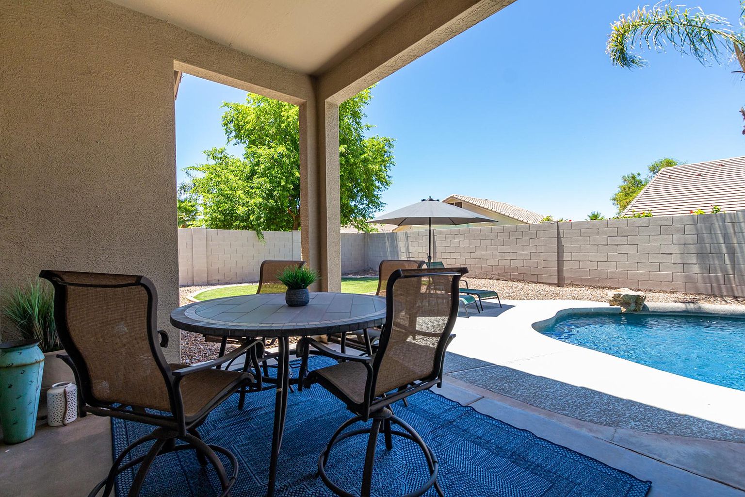 3862 S Bridal Vail Dr photo 4