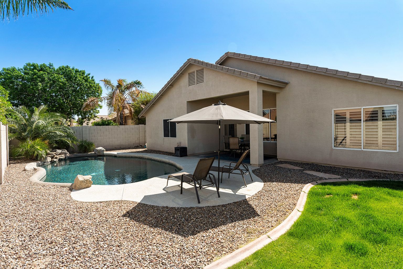 3862 S Bridal Vail Dr photo 3