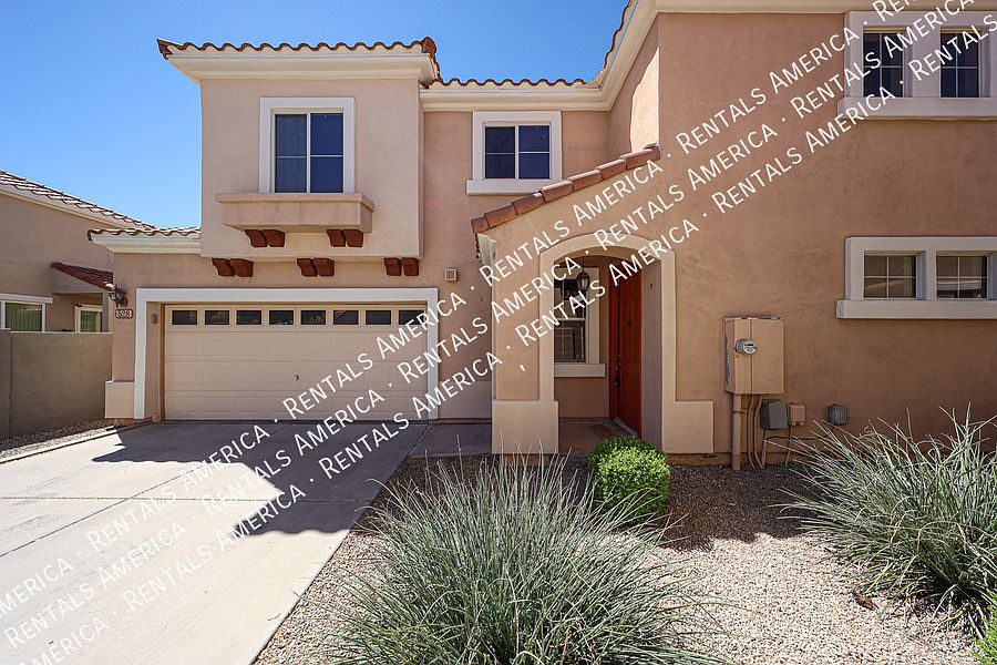 528 W Mountain Sage Dr Phoenix, AZ 85045 photo 3