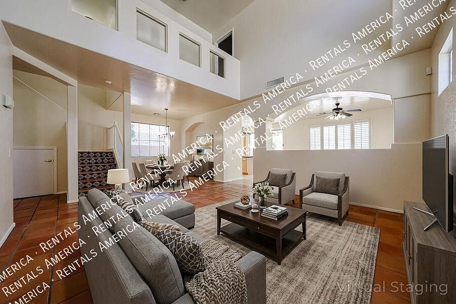 528 W Mountain Sage Dr Phoenix, AZ 85045 photo 5