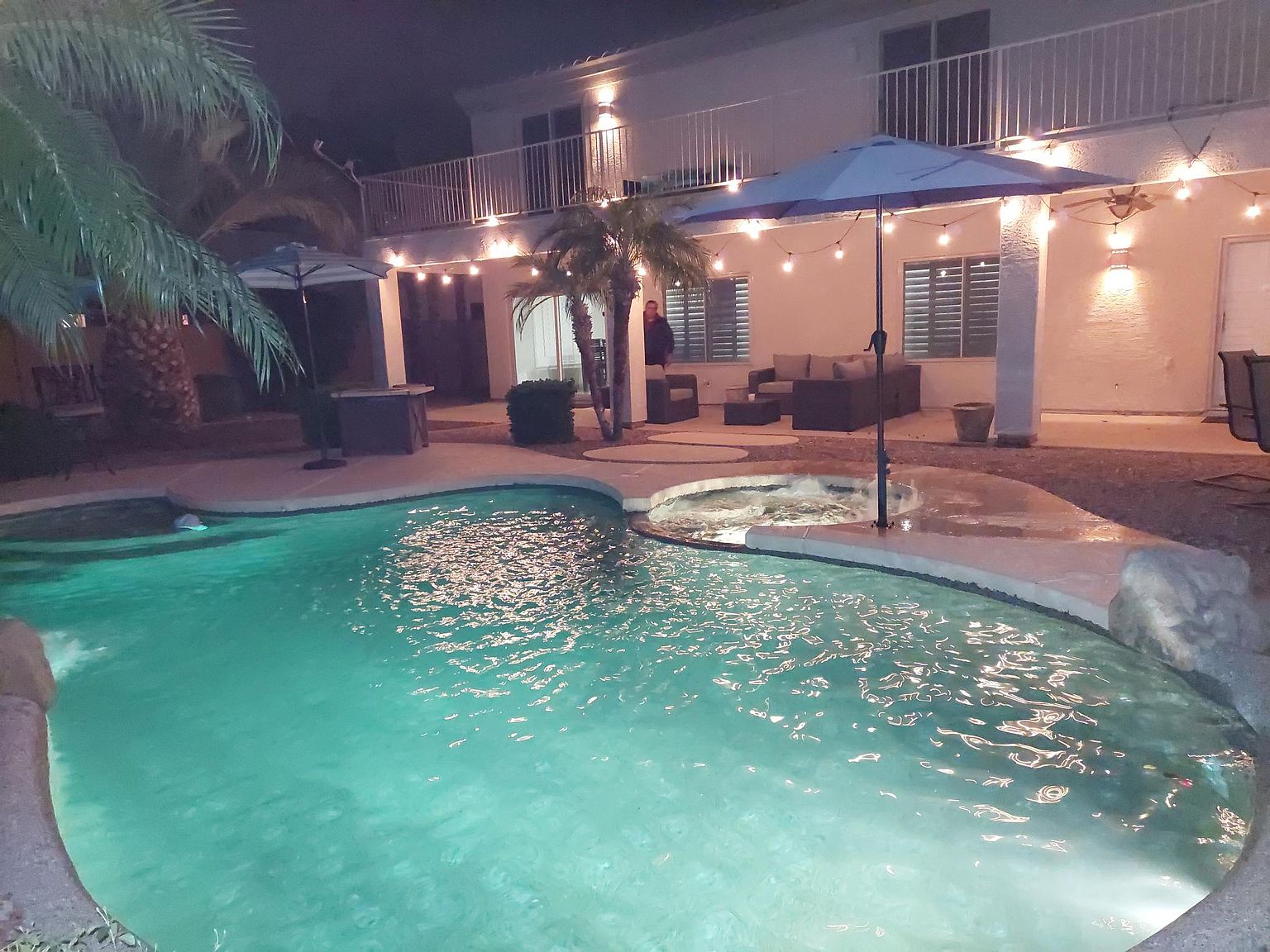 9443 E Los Lagos Vista Ave photo 3