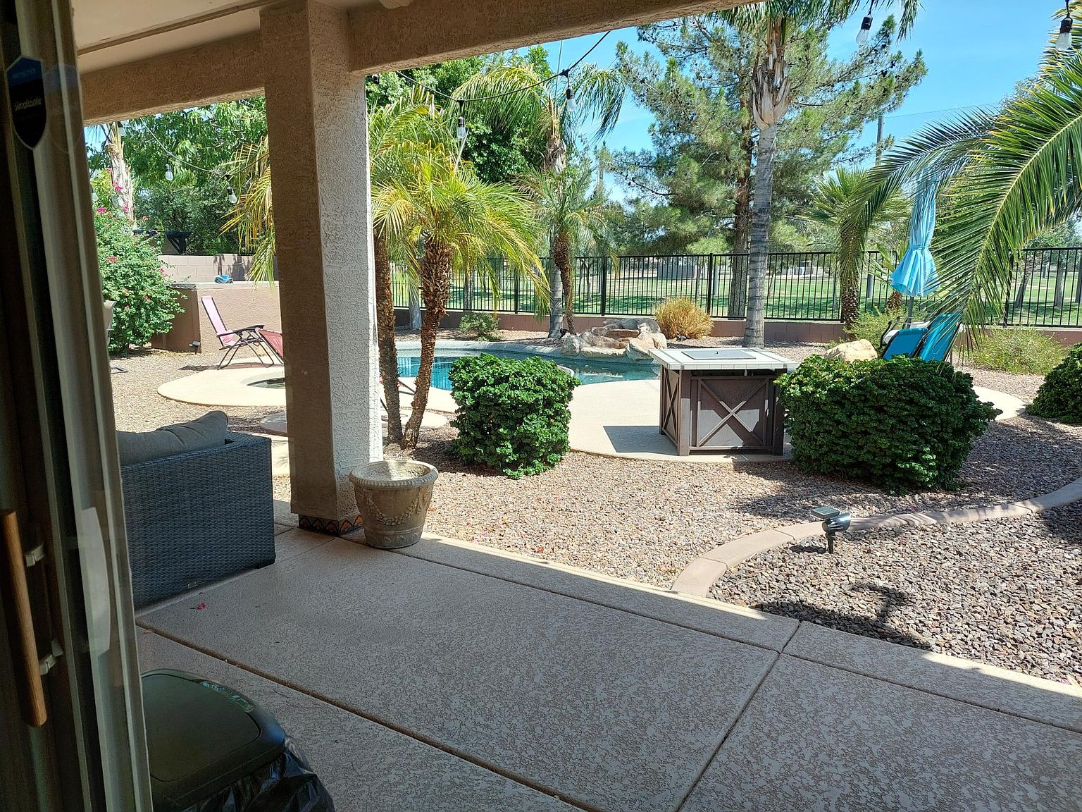 9443 E Los Lagos Vista Ave photo 5