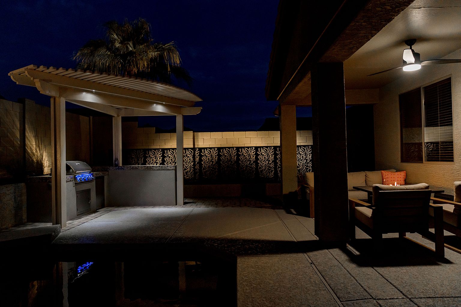 17532 W Canyon Ln photo 5
