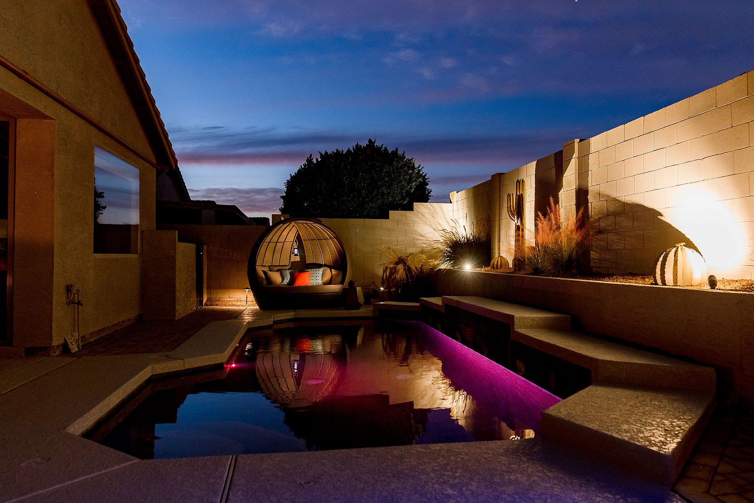 17532 W Canyon Ln photo 2