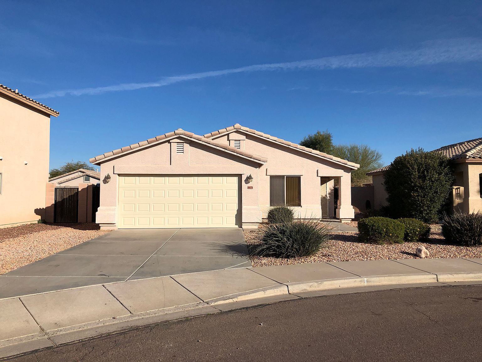16176 W Adams St Goodyear, AZ 85338 photo 2