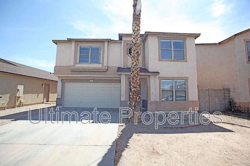 12885 N Tonya St El Mirage, AZ 85335 photo 2